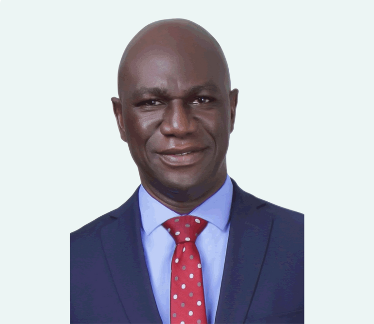 Emmanuel Onu Alhassan (Director)